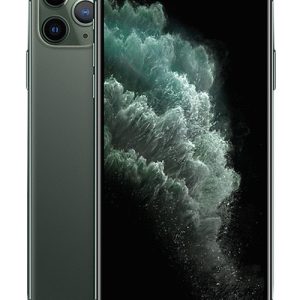 APPLE IPHONE 11 PRO MAX MIDNIGHT GREEN 512GB 4G LTE GSM/CDMA UNLOCKED