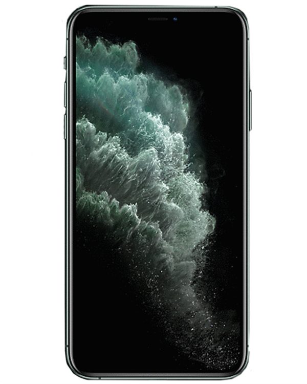 APPLE IPHONE 11 PRO MAX SILVER 512GB 4G LTE GSM/CDMA UNLOCKED - Image 7