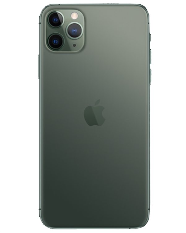 APPLE IPHONE 11 PRO MAX SILVER 512GB 4G LTE GSM/CDMA UNLOCKED - Image 6