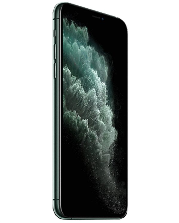 APPLE IPHONE 11 PRO MAX SILVER 512GB 4G LTE GSM/CDMA UNLOCKED - Image 5