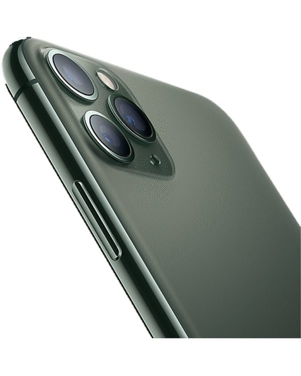 APPLE IPHONE 11 PRO MAX SILVER 512GB 4G LTE GSM/CDMA UNLOCKED - Image 4