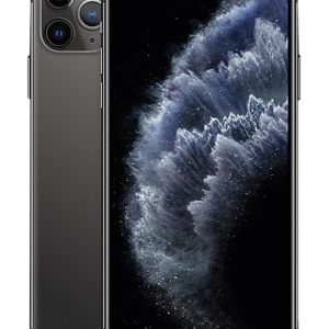 APPLE IPHONE 11 PRO MAX SPACE GRAY 512GB 4G LTE GSM/CDMA UNLOCKED