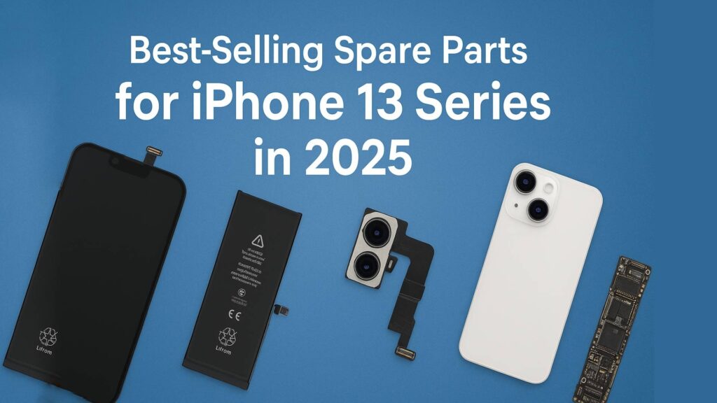 iPhone 13