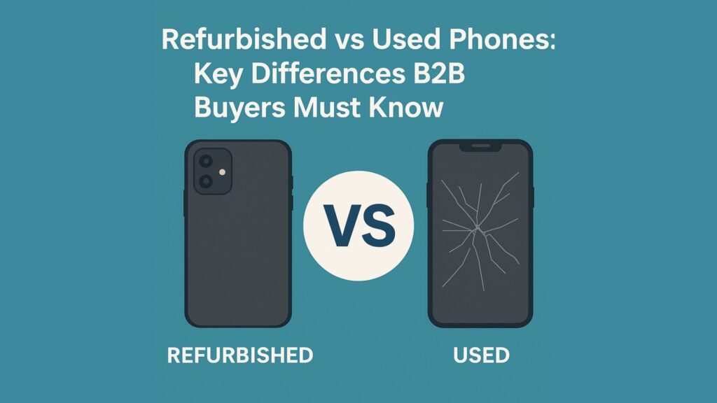 Used Phones