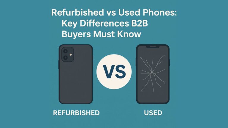 Used Phones