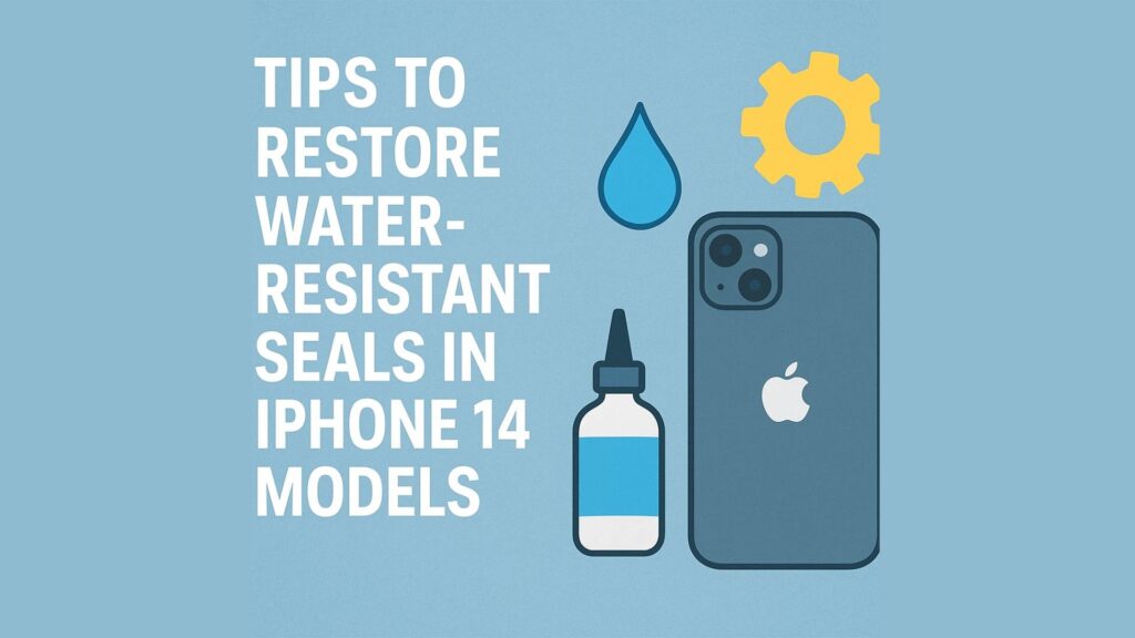 iPhone 14