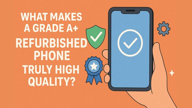 Refurbished Phone