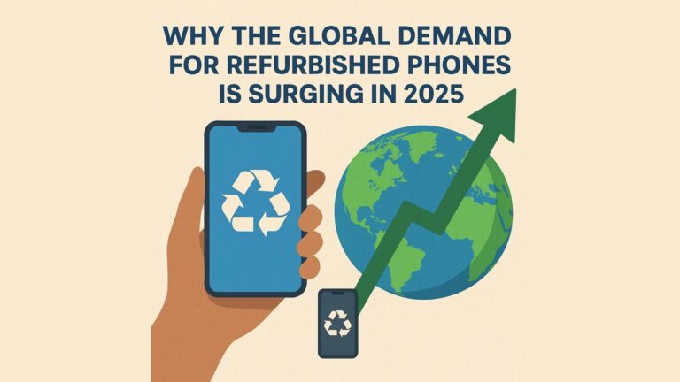 Refurbished Phones