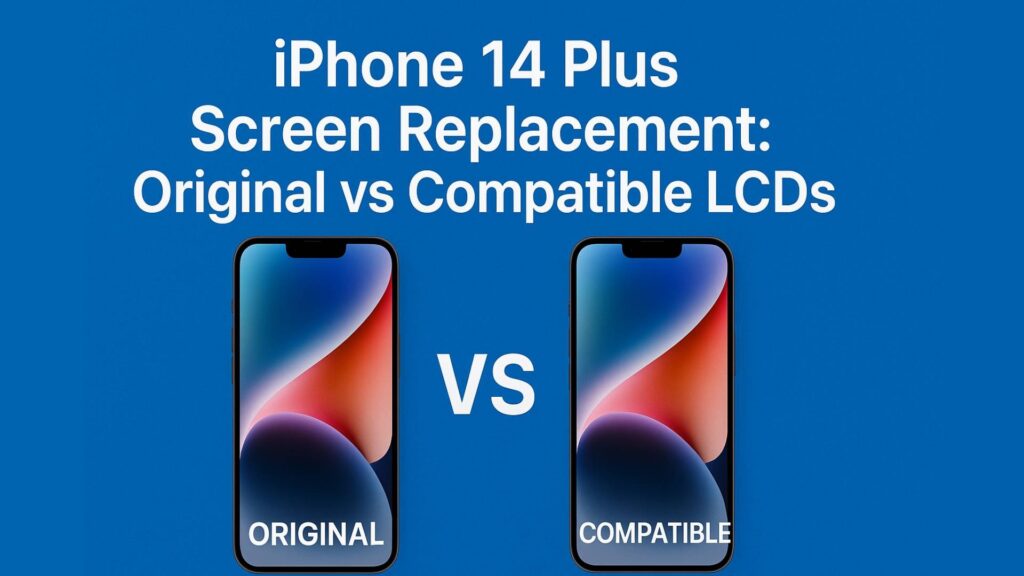 iPhone 14 Plus