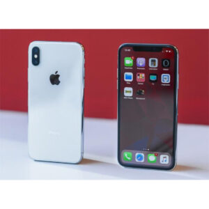 256GB Refurbished iPhone XR