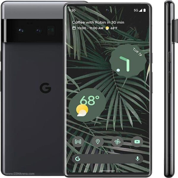 Best Condition 128GB Google Pixel 8 5G Unlocked Android Phone - Image 5