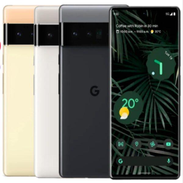 Best Condition 128GB Google Pixel 8 5G Unlocked Android Phone - Image 2