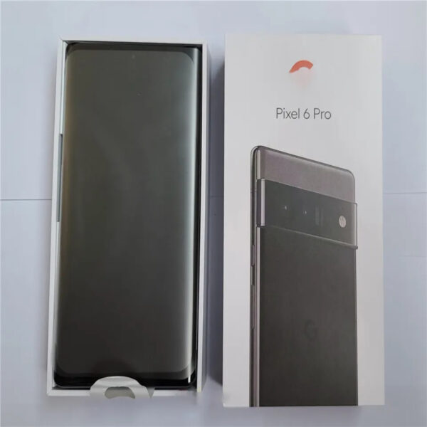 Best Condition 128GB Google Pixel 8 5G Unlocked Android Phone - Image 3