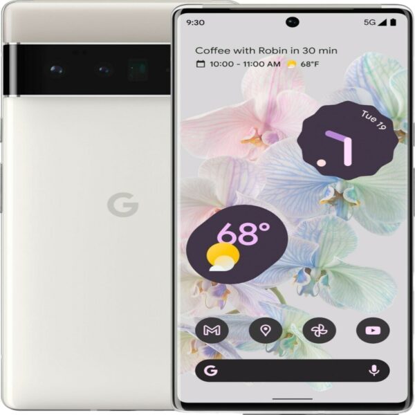 Best Condition 128GB Google Pixel 8 5G Unlocked Android Phone - Image 6