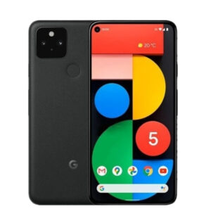 5G Google Pixel 5