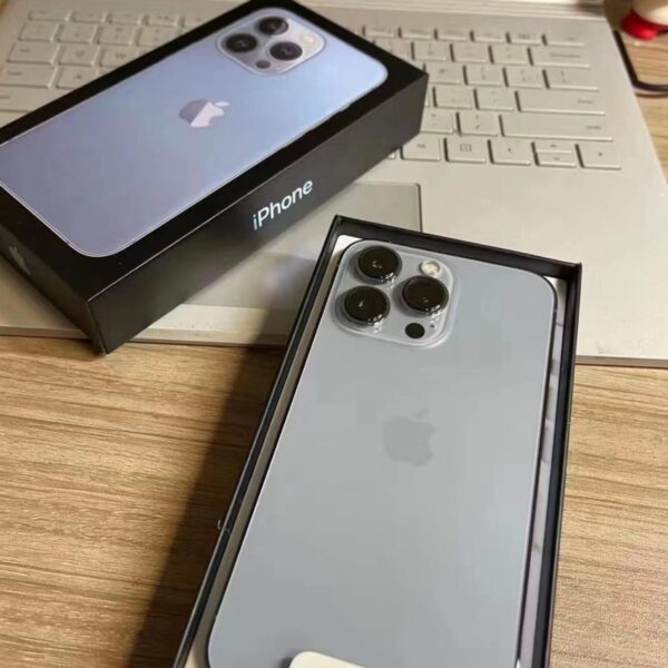 Best iPhone 13 Pro 1TB High Quality Top Wholesale - Image 5