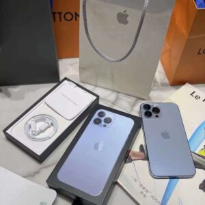 Best iPhone 13 Pro 1TB