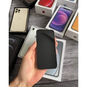 128GB iPhone 12 Pro