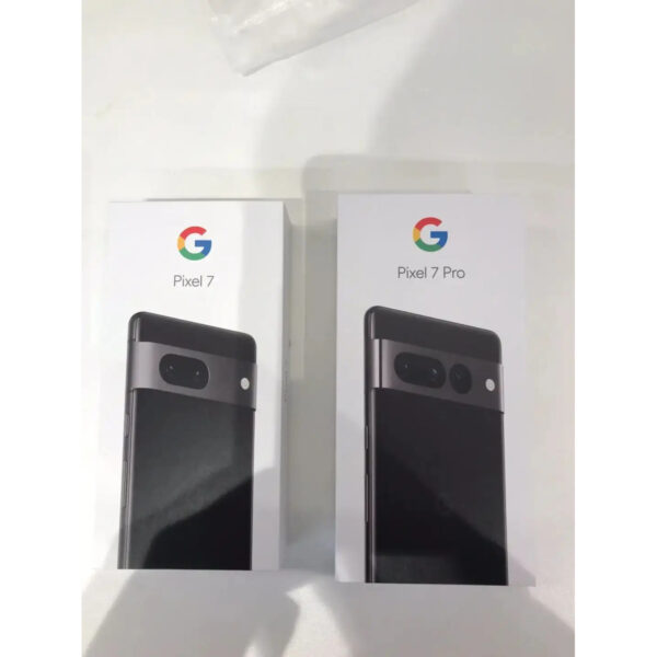 Best Quality Refurbished 256GB Google Pixel 7 Pro Phone - Image 3