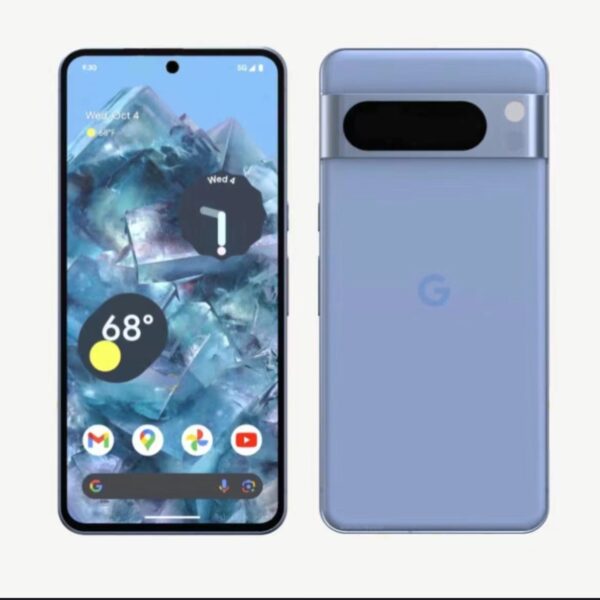 Best Quality Refurbished 128GB Google Pixel 8 Pro 5G For Sale - Image 3
