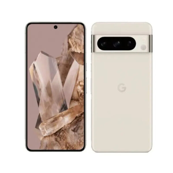 Best Quality Refurbished 128GB Google Pixel 8 Pro 5G For Sale - Image 4