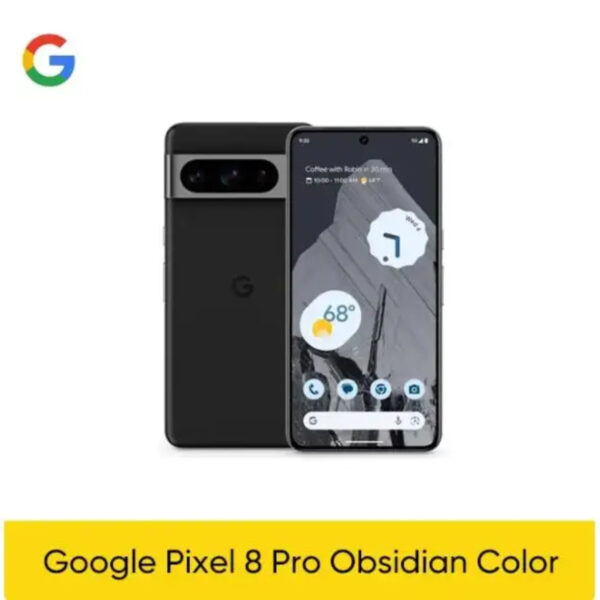 Best Quality Refurbished 128GB Google Pixel 8 Pro 5G For Sale - Image 5