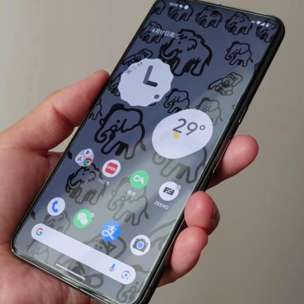 Best Quality Refurbished 128GB Google Pixel 8 Pro 5G For Sale - Image 6