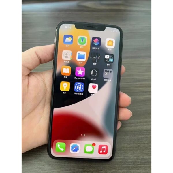 Best Quality Refurbished 512GB Apple iPhone 11 Pro Phone - Image 4