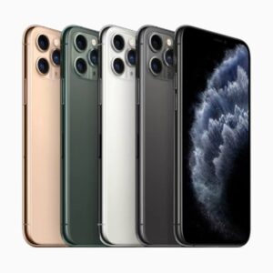512GB Apple iPhone 11 Pro