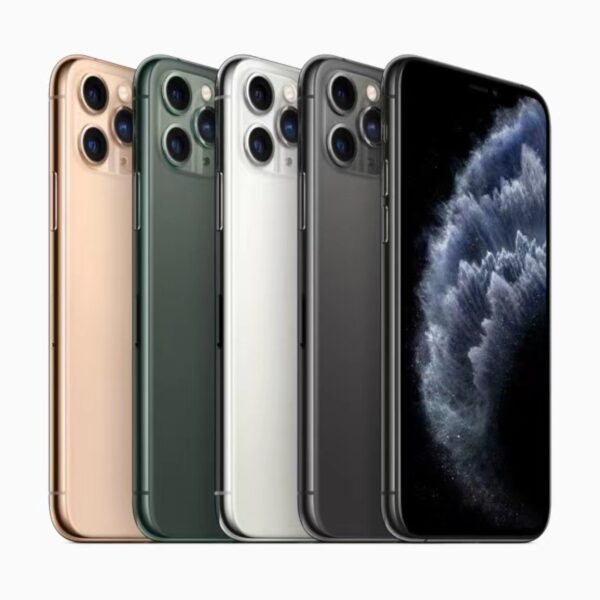 512GB Apple iPhone 11 Pro