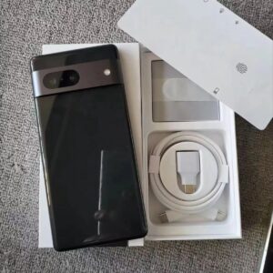 Refurbished Pixel 7