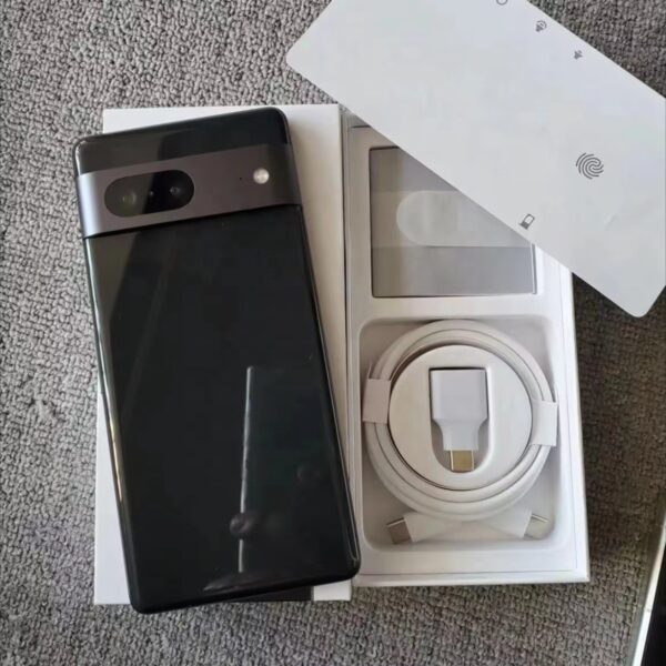 Refurbished Pixel 7
