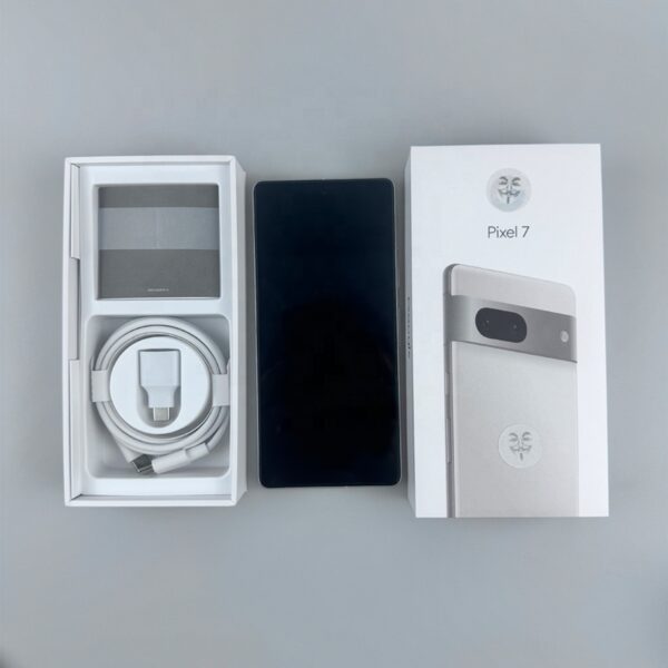 Best Quality Refurbished Pixel 7 5G Phone 8GB RAM 128GB - Image 3