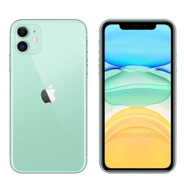 Best Refurbished Apple iPhone 11 Unlocked 128GB Capacity - Image 2