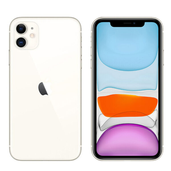Apple iPhone 11 Unlocked