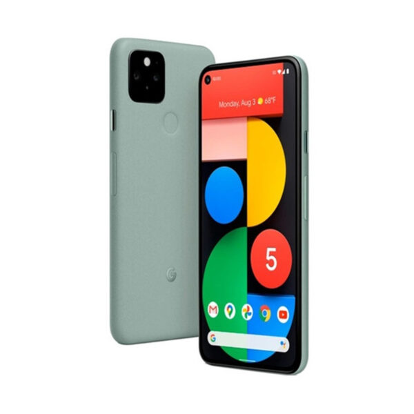 Best Refurbished Wholesale Google Pixel 5A Used Mobile Phone - Image 3