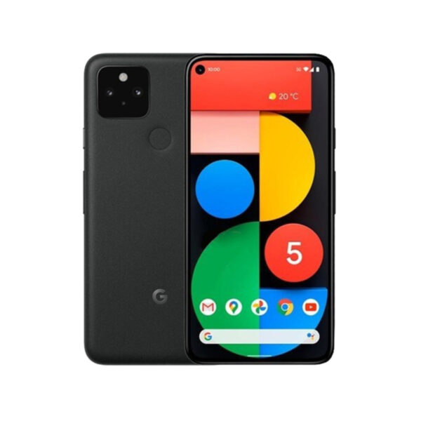 Best Refurbished Wholesale Google Pixel 5A Used Mobile Phone - Image 4