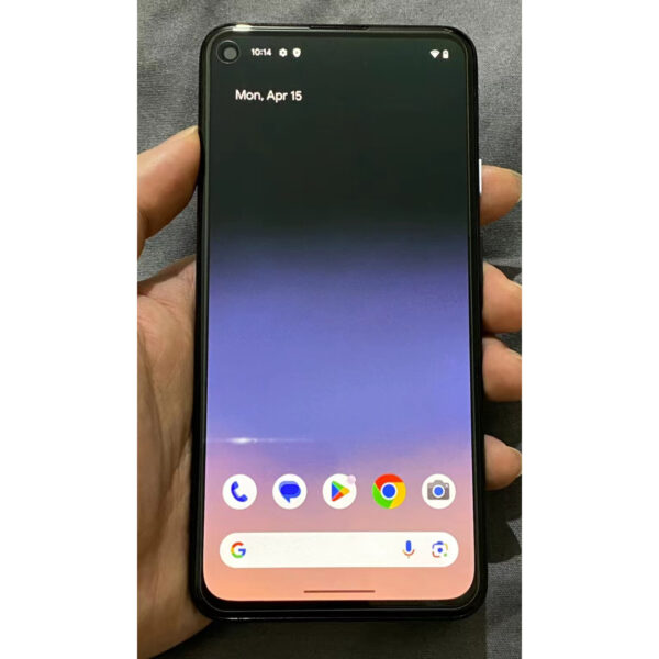Best Renew Quality Wholesale 128GB Google Pixel 4A Phone - Image 2