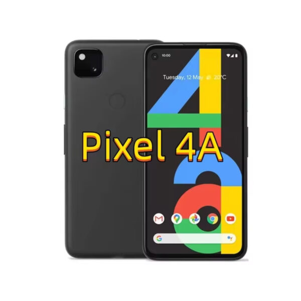 Best Renew Quality Wholesale 128GB Google Pixel 4A Phone - Image 4