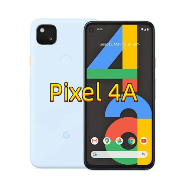 Best Renew Quality Wholesale 128GB Google Pixel 4A Phone - Image 5