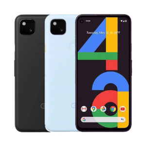 128GB Google Pixel 4A Phone