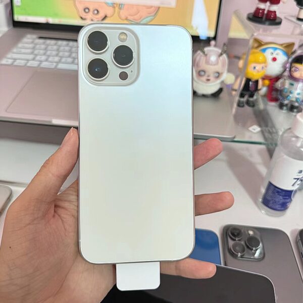 Best Unlocked Used iPhone 13 Pro Max With 128GB Storage - Image 7
