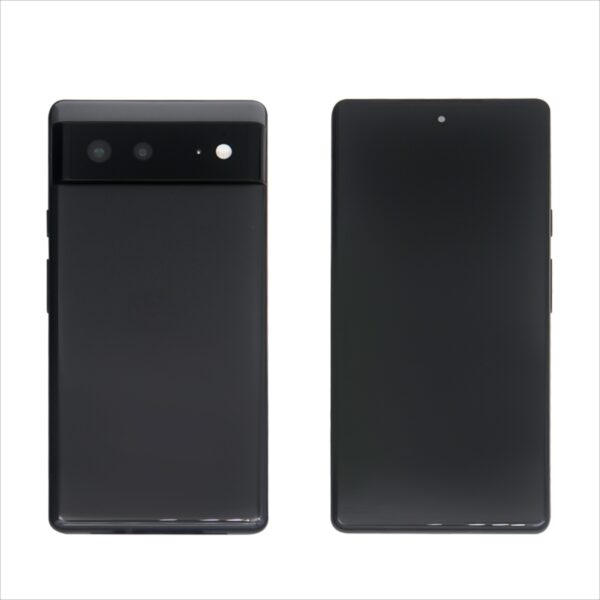 High Quality Android Unlock 256GB Google Pixel 6 Phone - Image 5