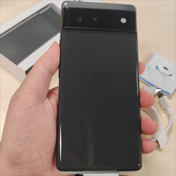 High Quality Android Unlock 256GB Google Pixel 6 Phone - Image 6