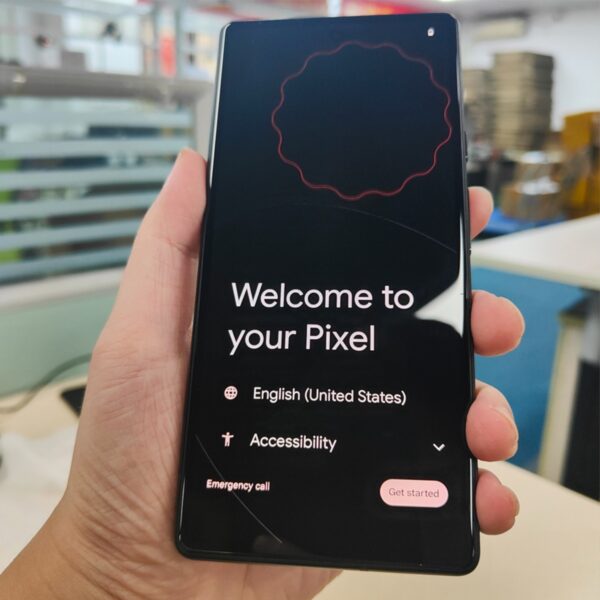 Unlock Google Pixel 6 128GB