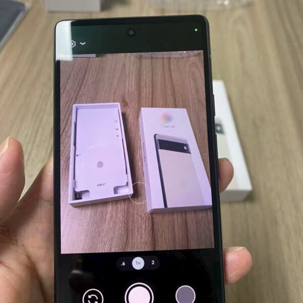 Best Wholesale Unlocked 128GB Google Pixel 6a Smartphone - Image 4