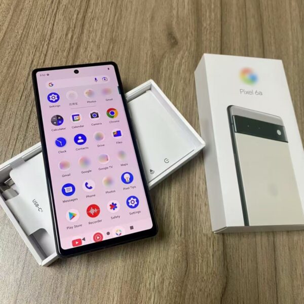 Best Wholesale Unlocked 128GB Google Pixel 6a Smartphone - Image 5