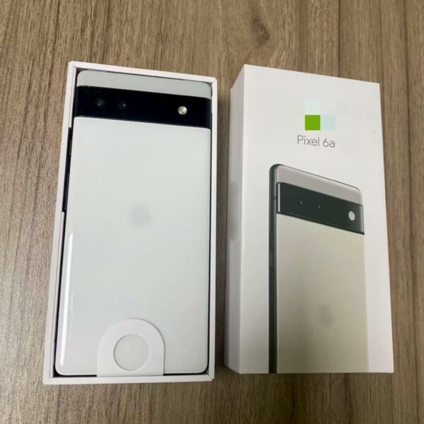Best Wholesale Unlocked 128GB Google Pixel 6a Smartphone - Image 6