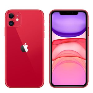 Refurbished iPhone 11
