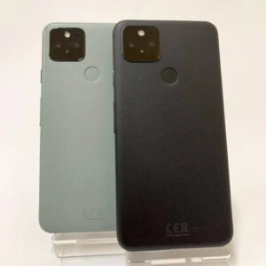 Used Google Pixel 5